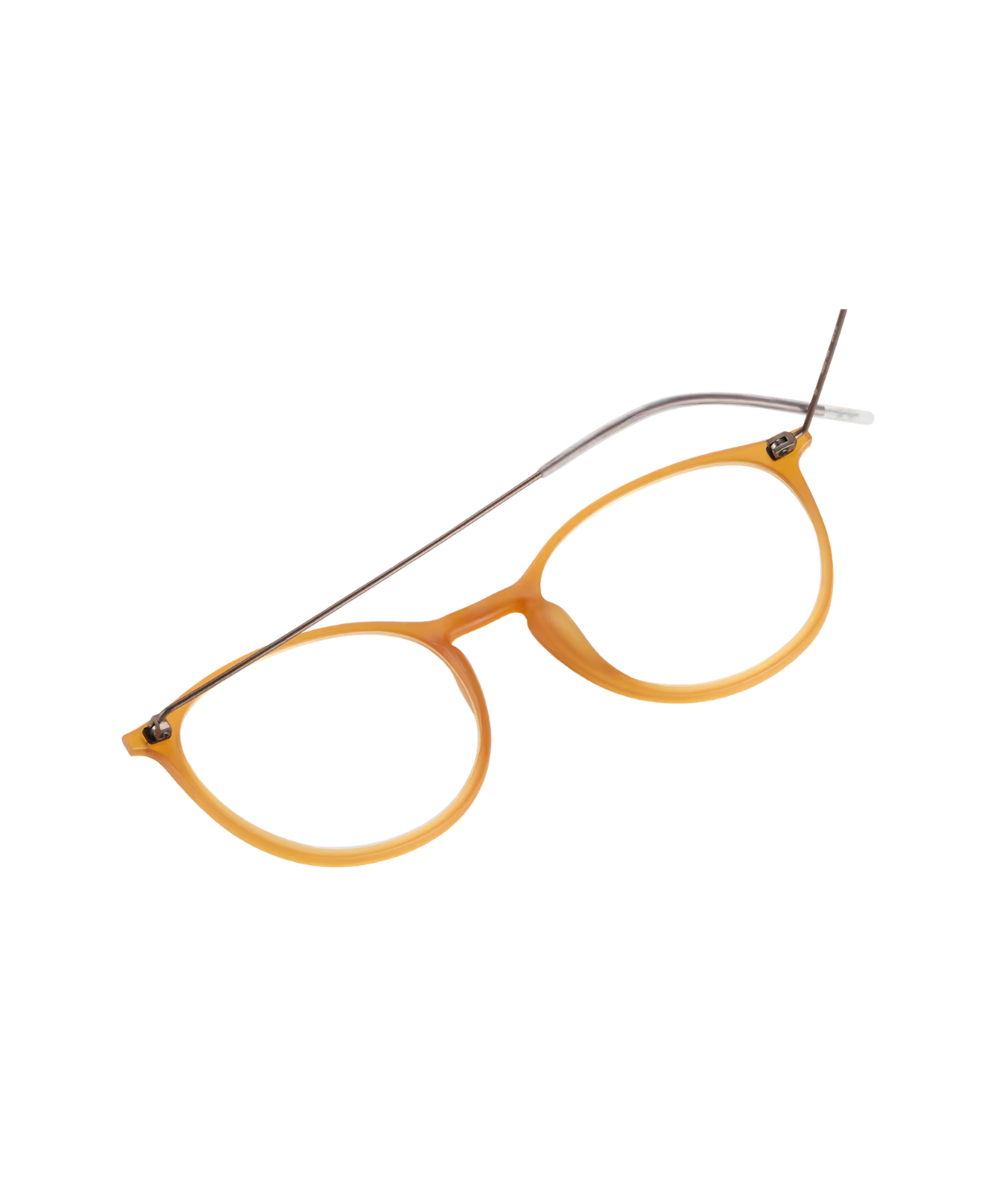 Yellow Brown