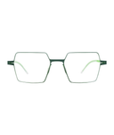 Dark Green Gunmetal