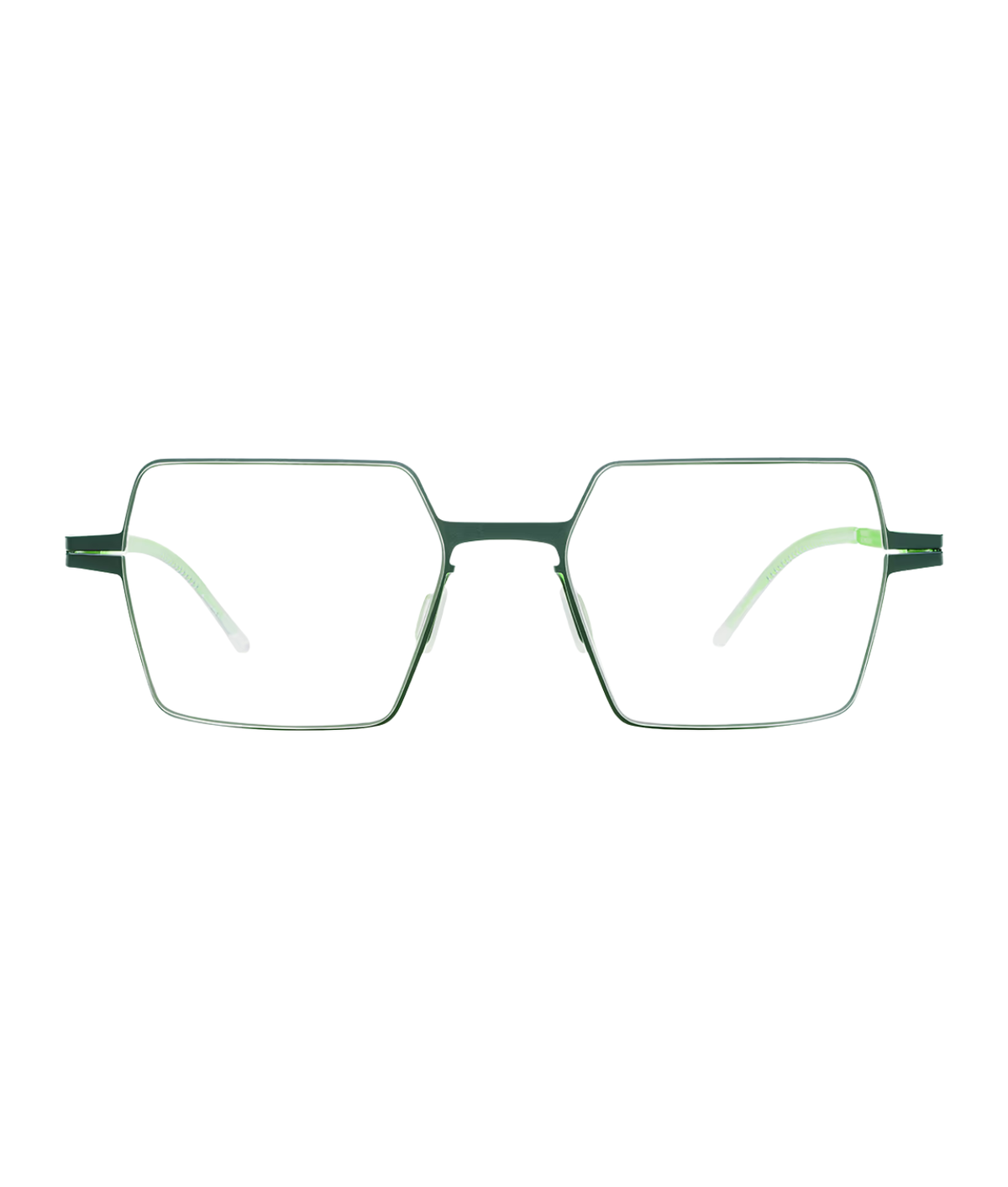 Dark Green Gunmetal