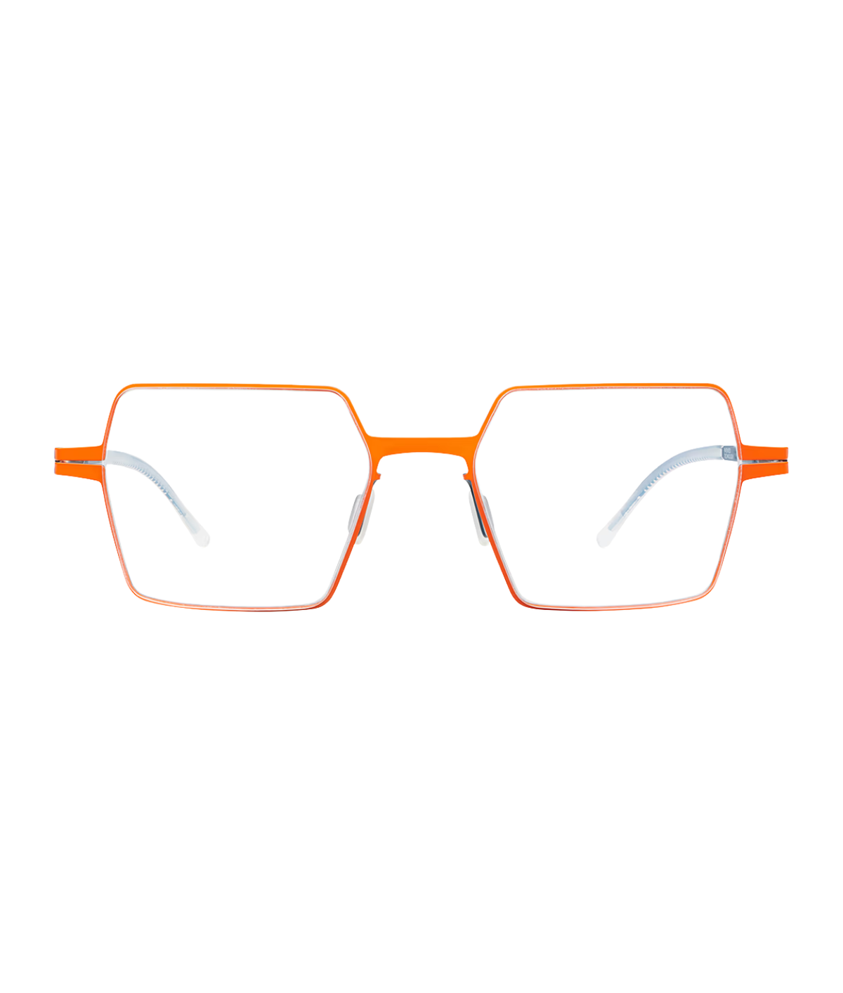 Orange Petrol