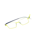 Dark Blue Yellow