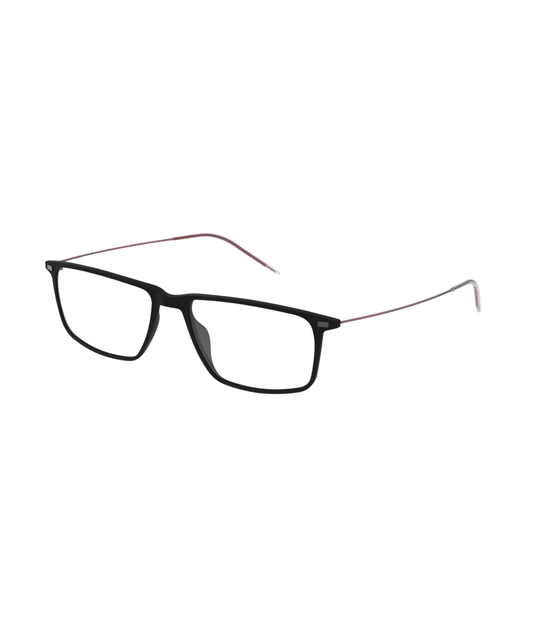 Black Red