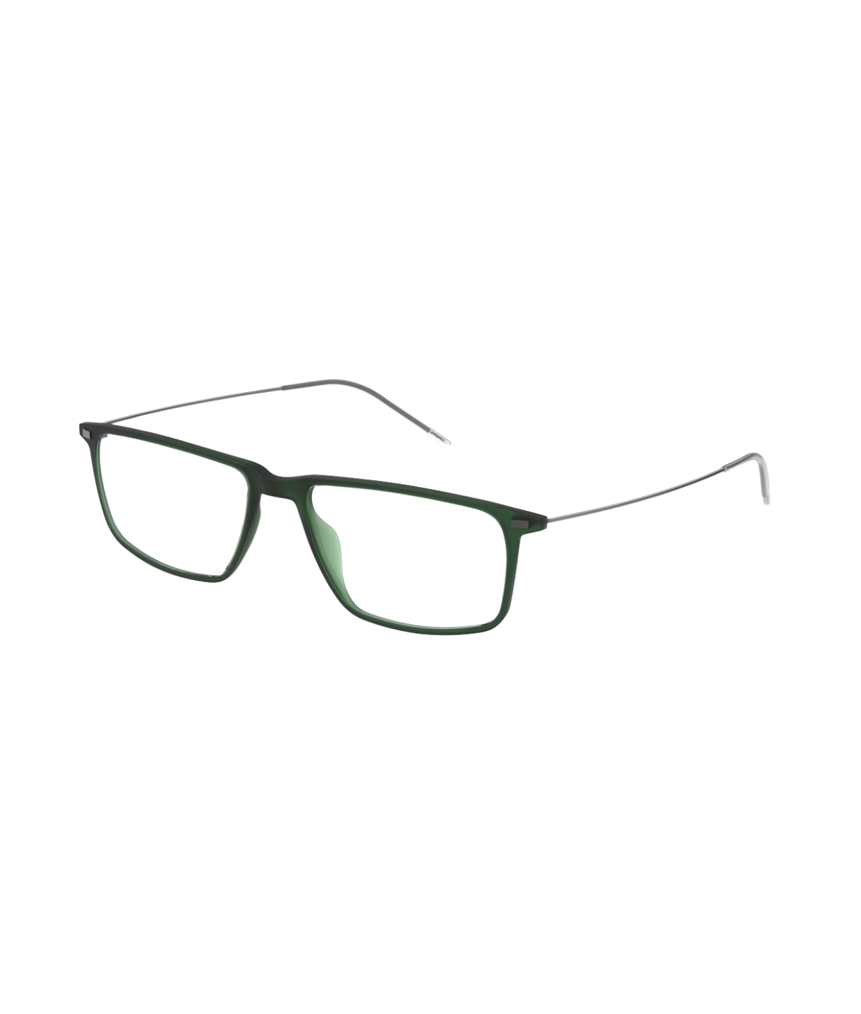 Dark Green Gunmetal