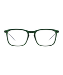 Dark Green Gunmetal