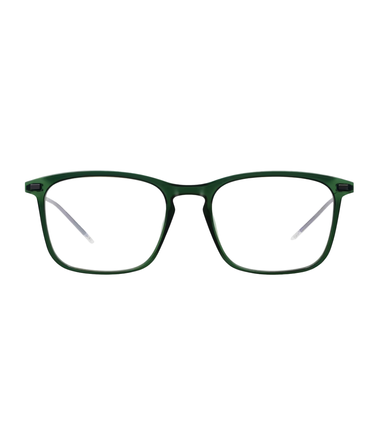 Dark Green Gunmetal