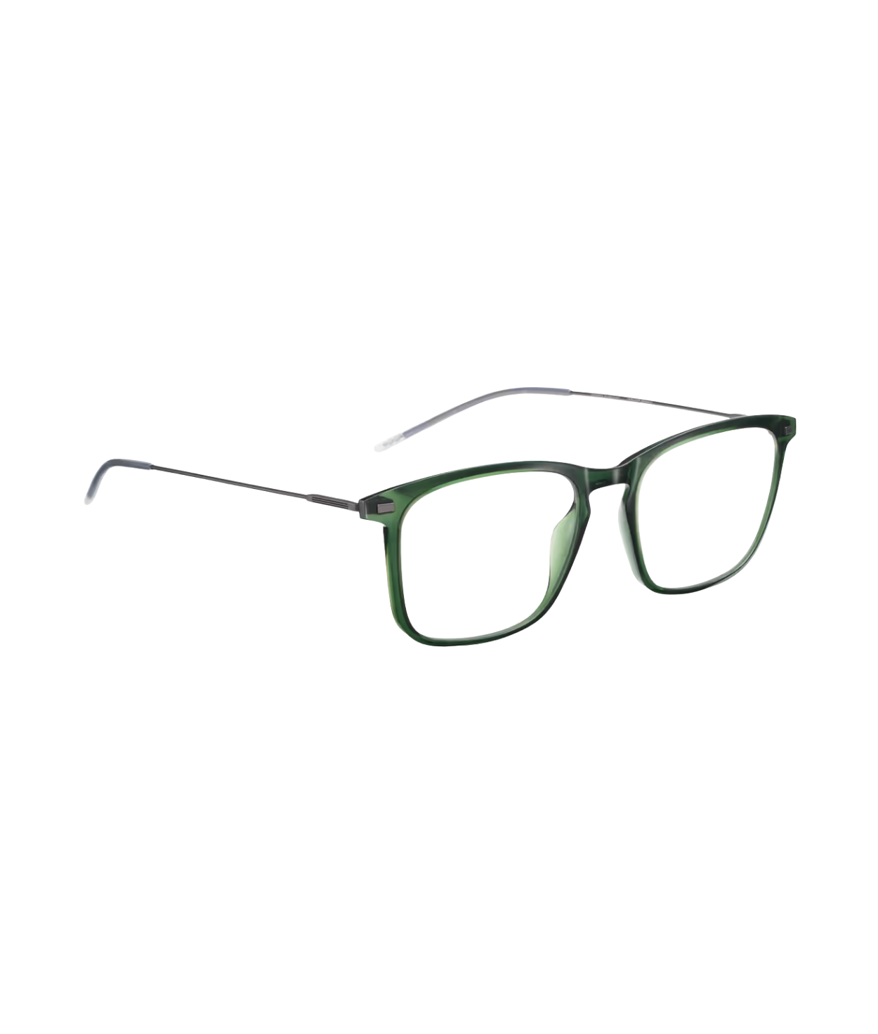 Dark Green Gunmetal