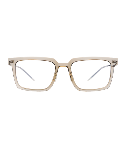 Beige Dark Blue