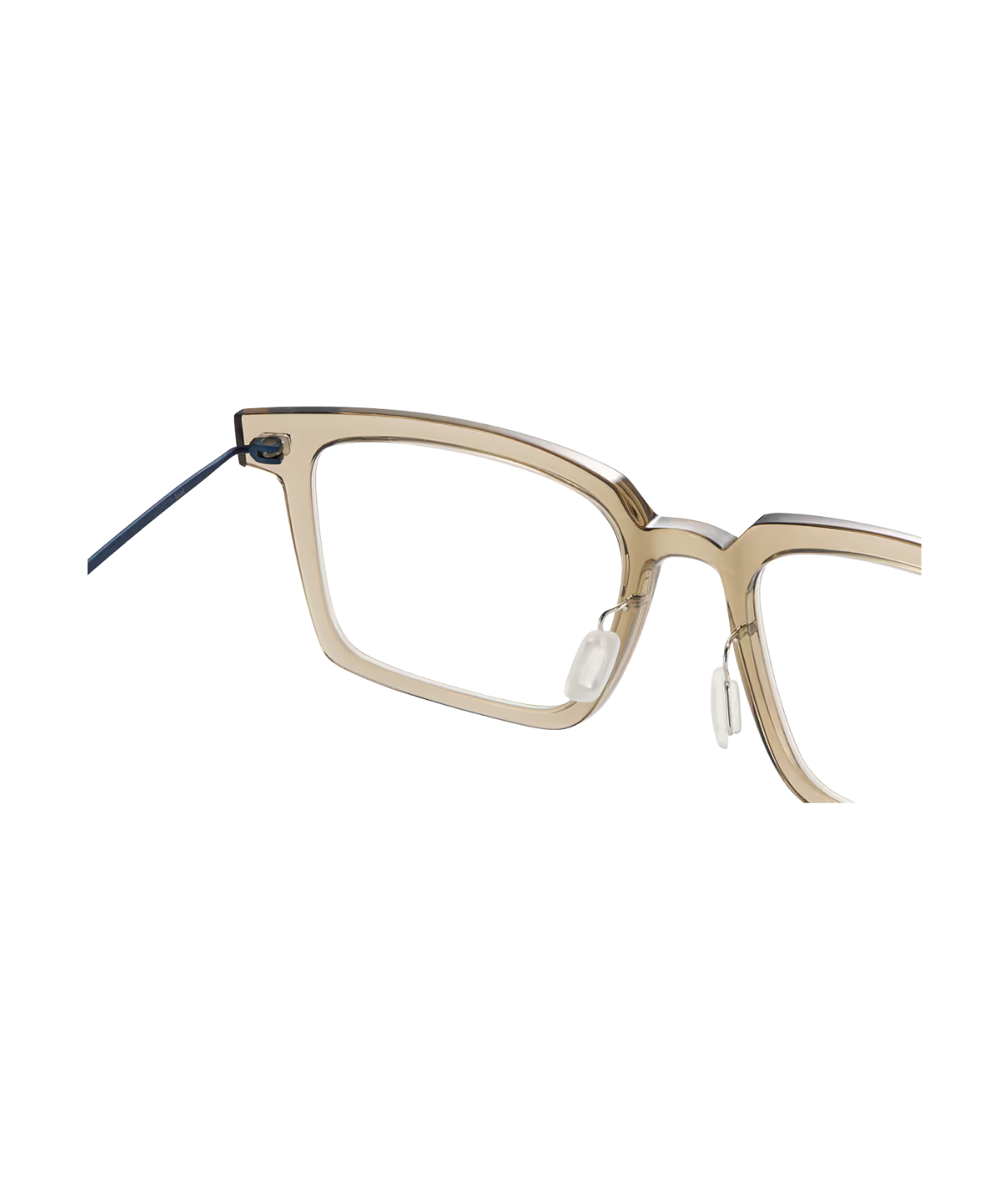 Beige Dark Blue