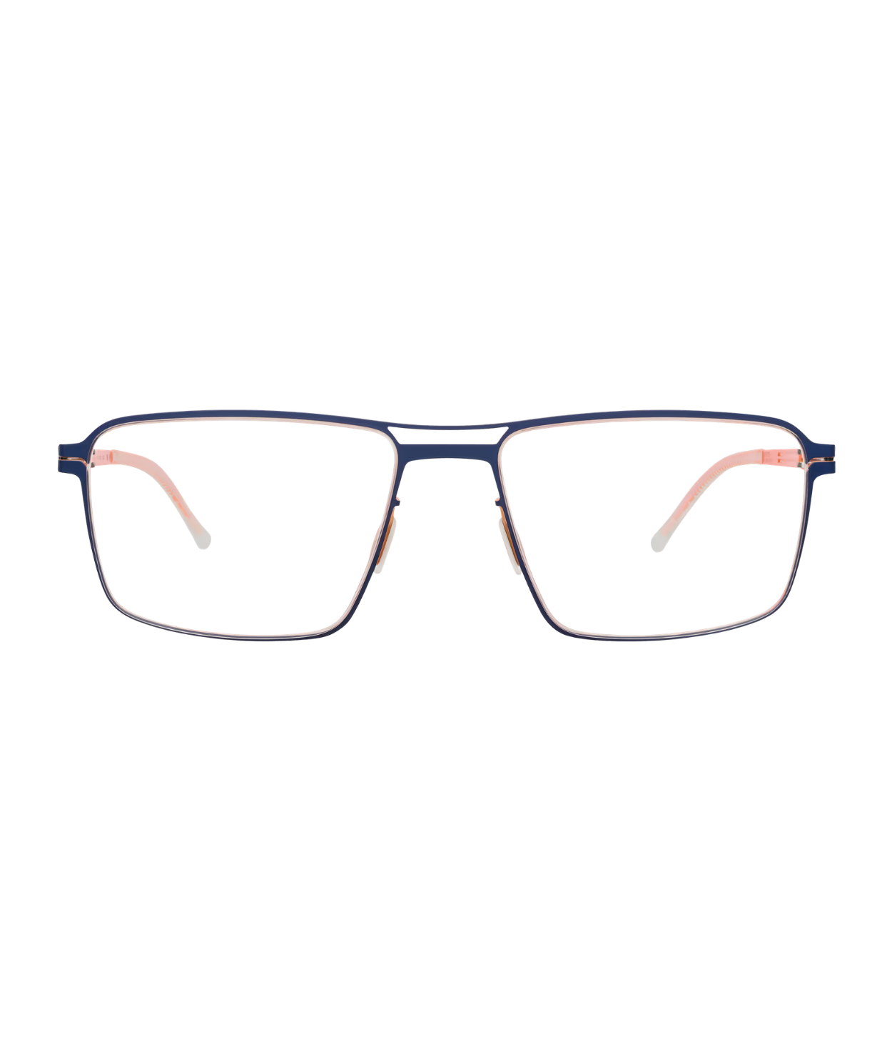 Dark Blue Orange