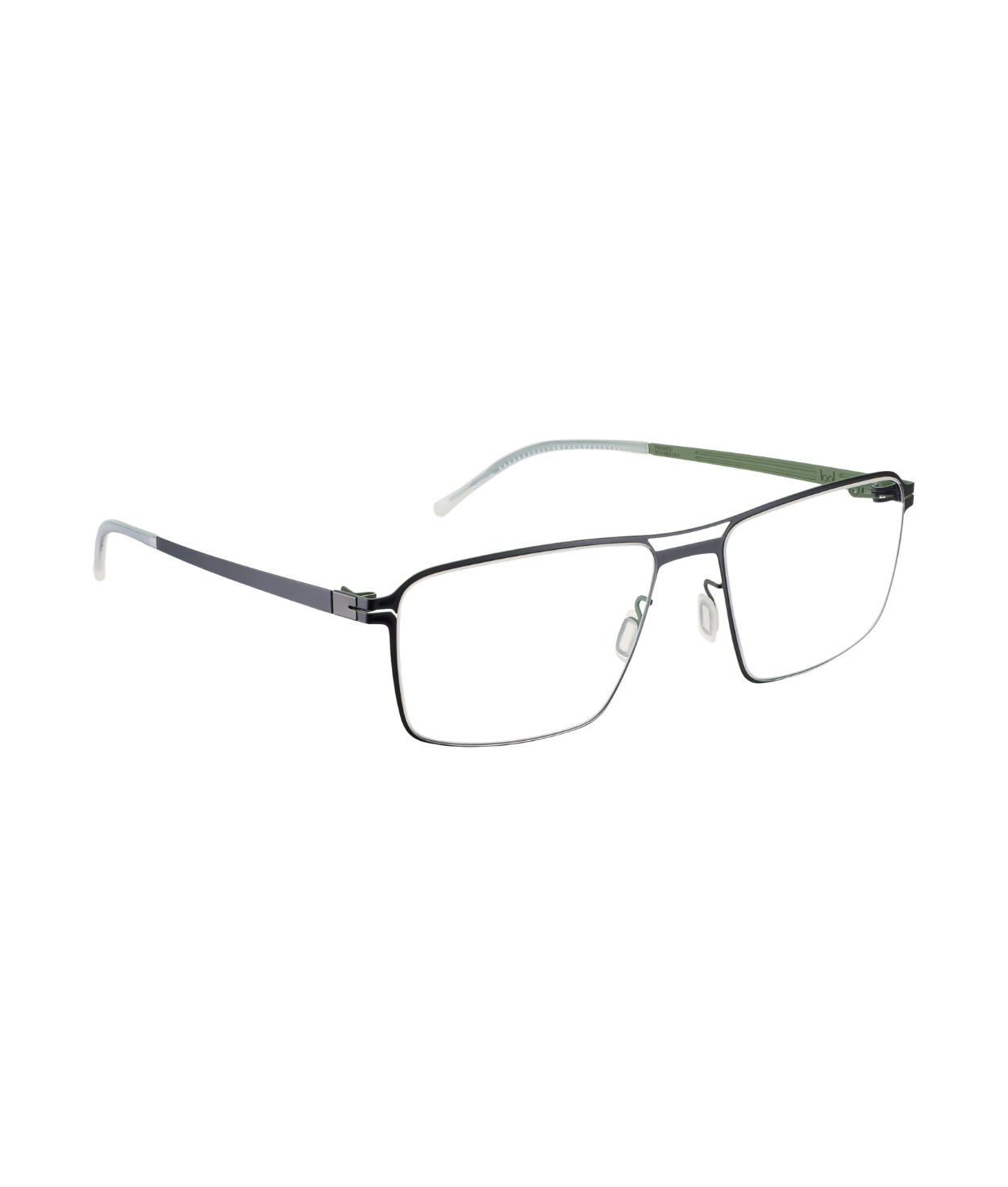 Black Green