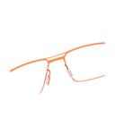Dark Blue Orange