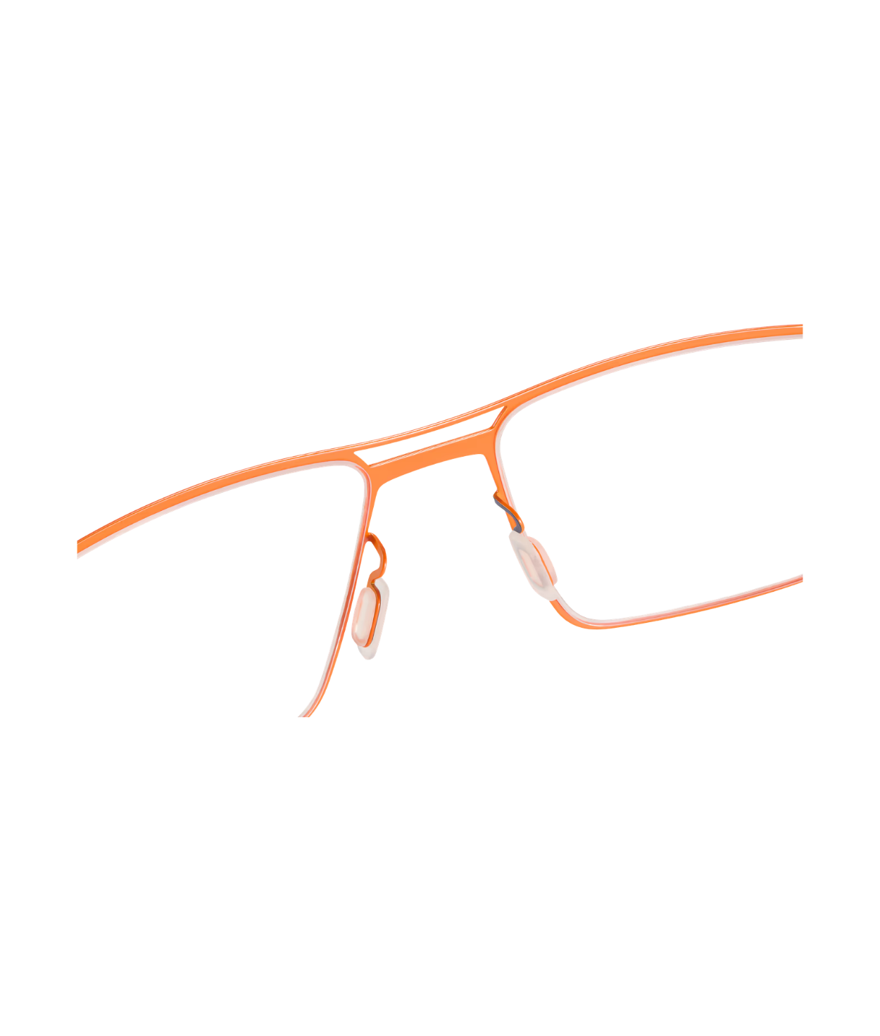 Dark Blue Orange