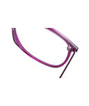 Fuchsia Aubergine