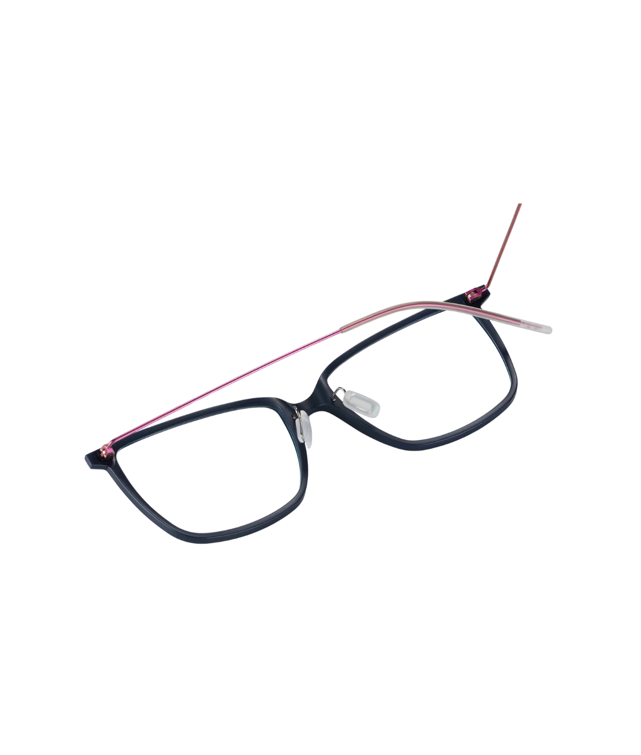 Dark Blue Fuchsia
