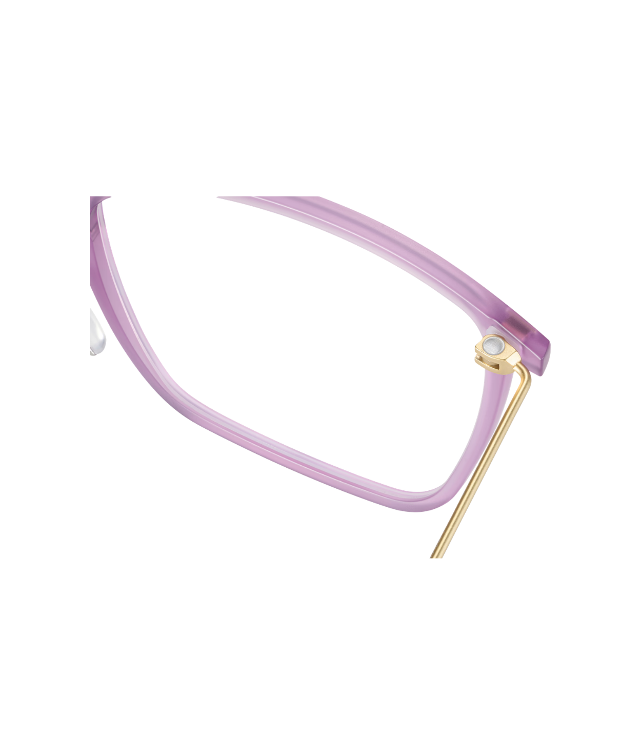 Purple Gold