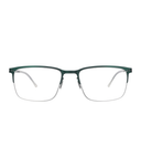 Dark Green Silver