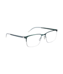 Dark Green Silver