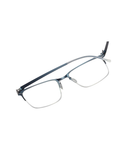 Dark Blue Silver