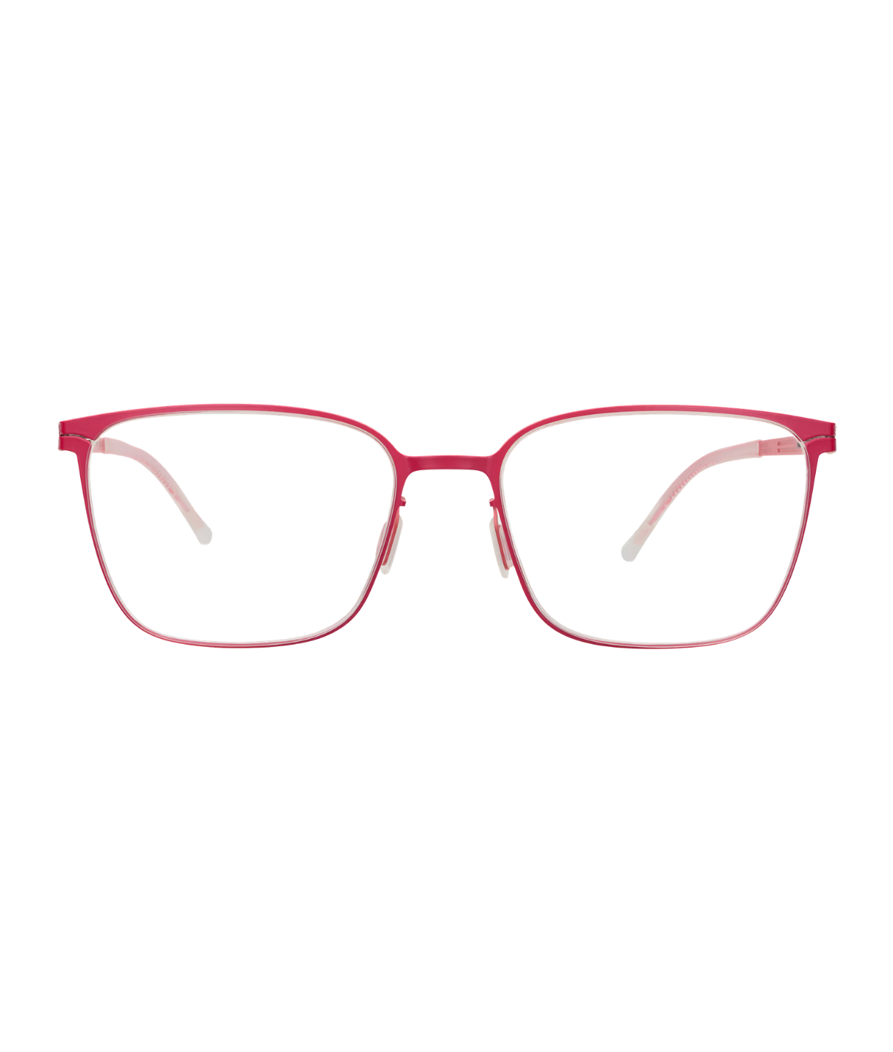 Fuchsia Coral