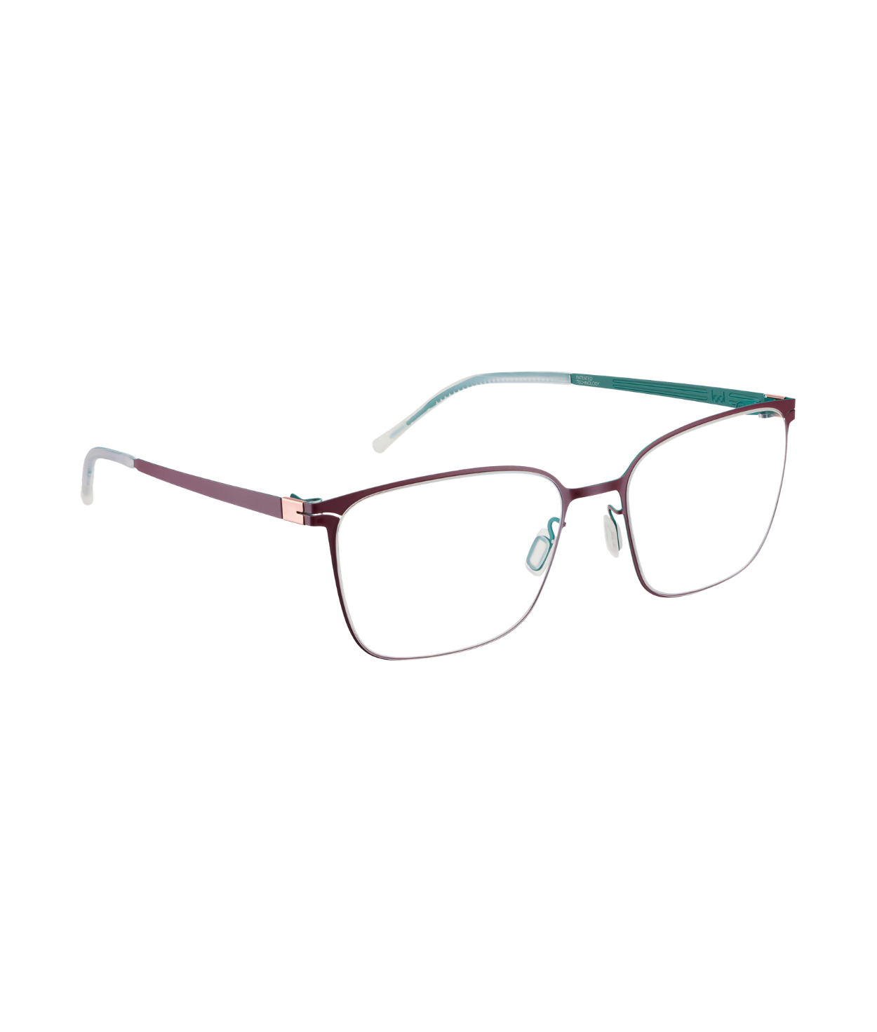 Bordeaux Green