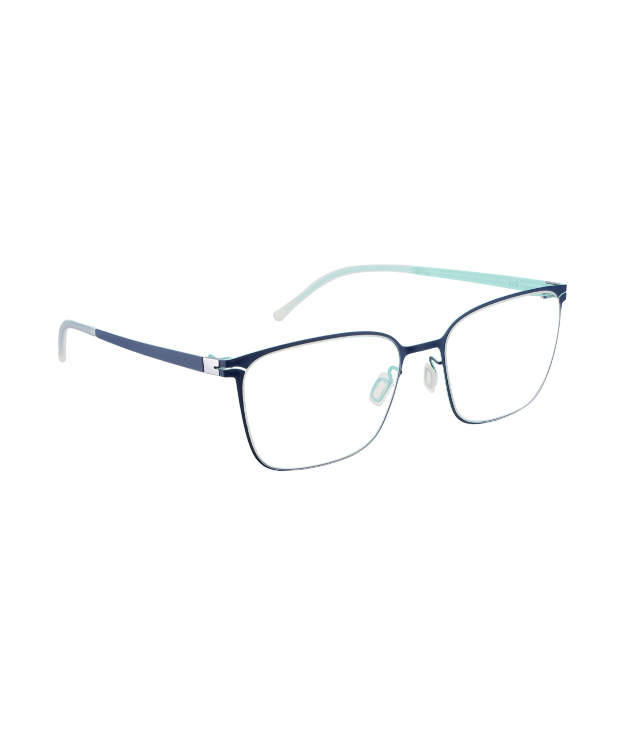 Dark Blue Turquoise