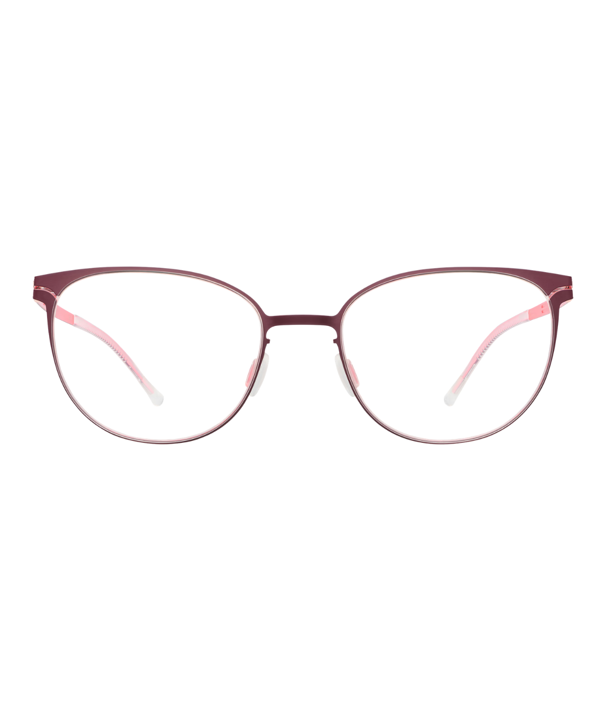 Bordeaux Coral