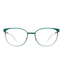 Green Bordeaux