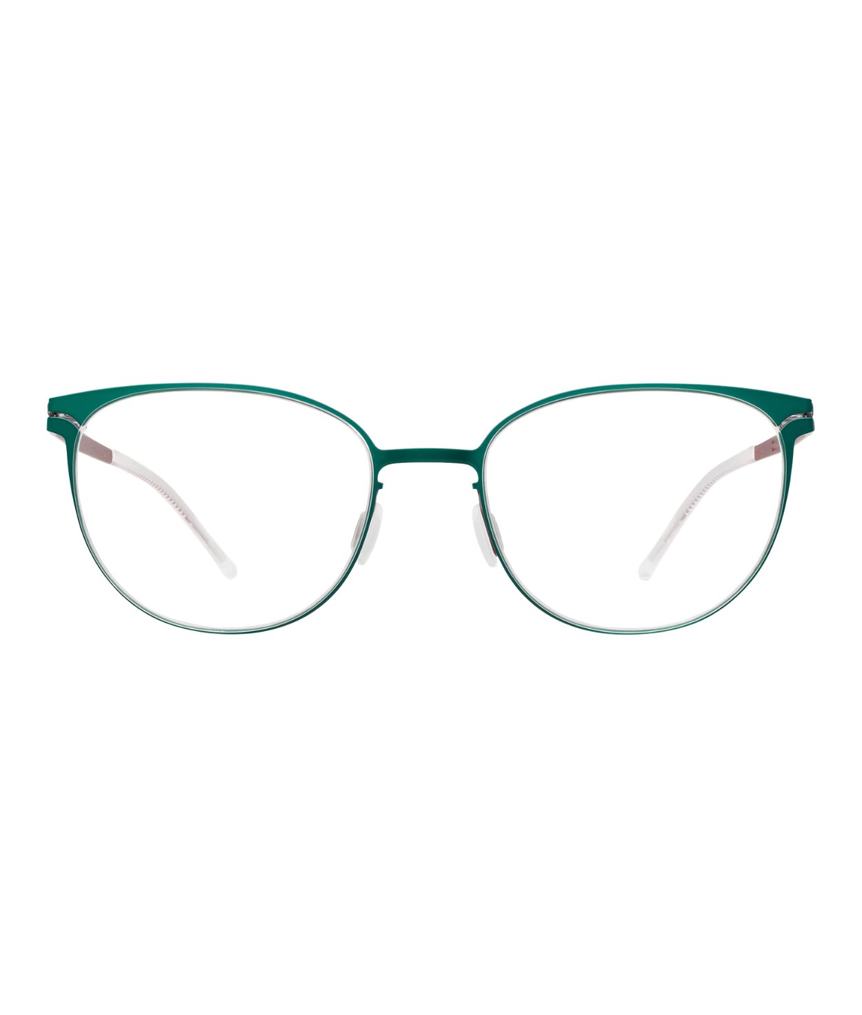 Green Bordeaux