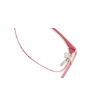 Fuchsia White