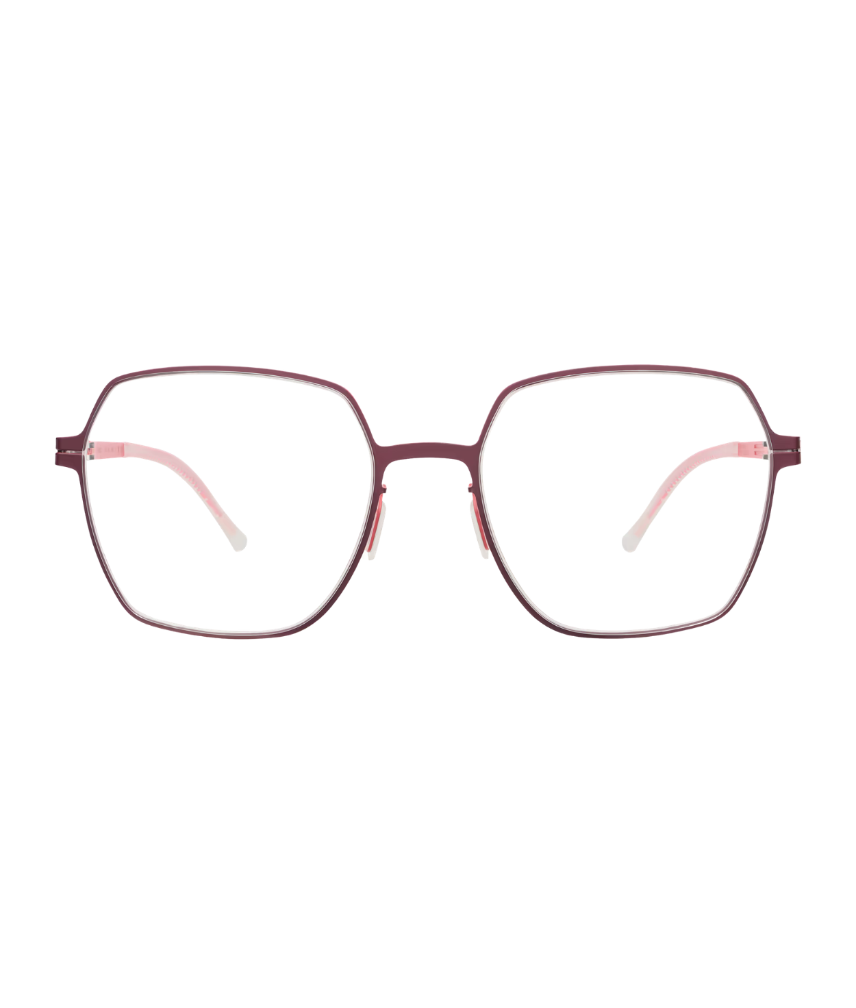 Bordeaux Coral