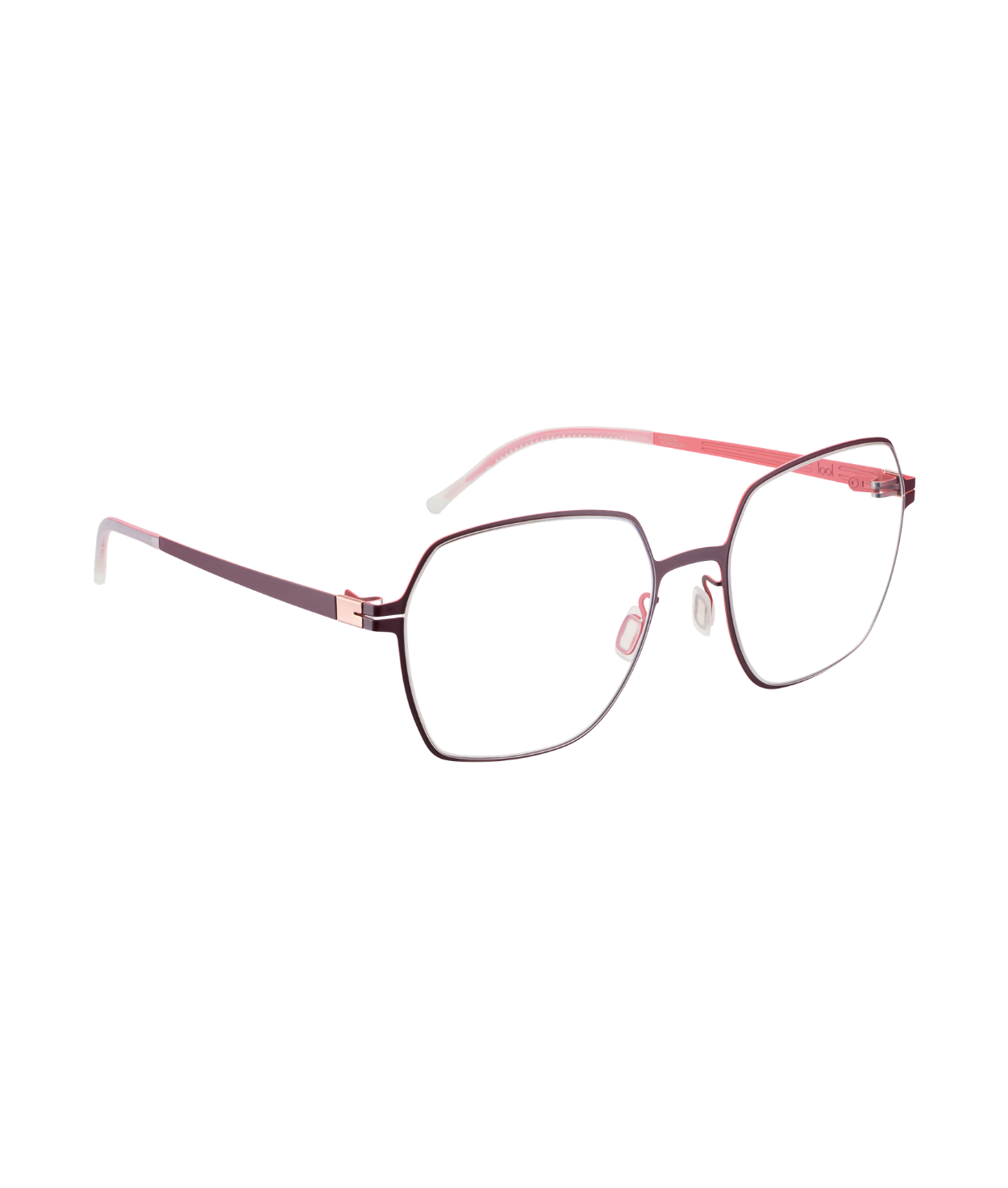 Bordeaux Coral