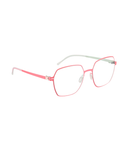 Pink Green