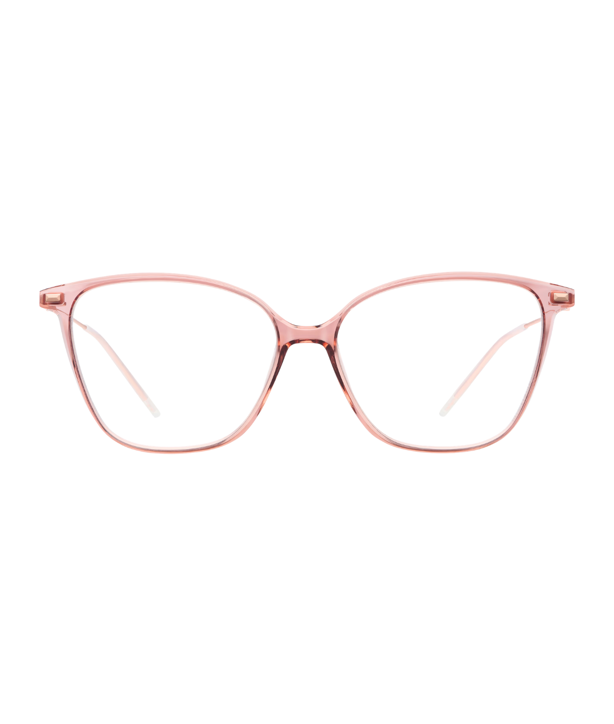 Pink Pale Gold