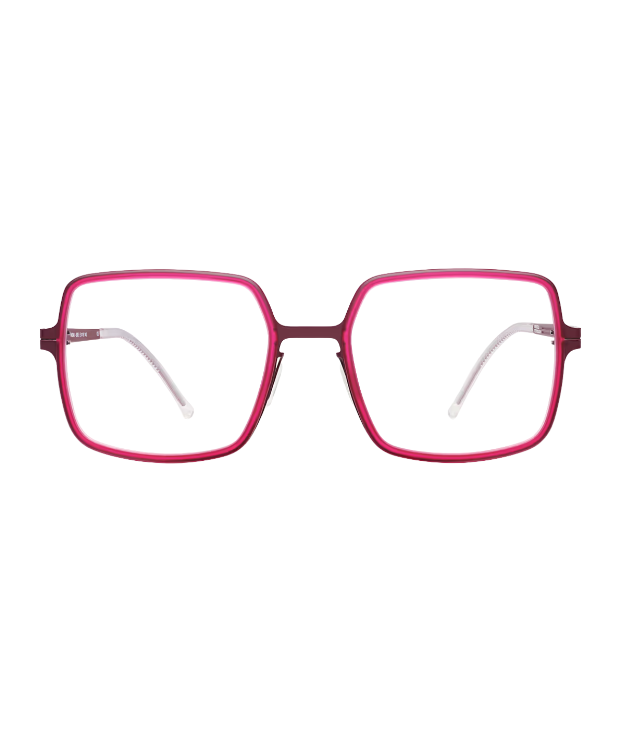 Bordeaux Fuchsia