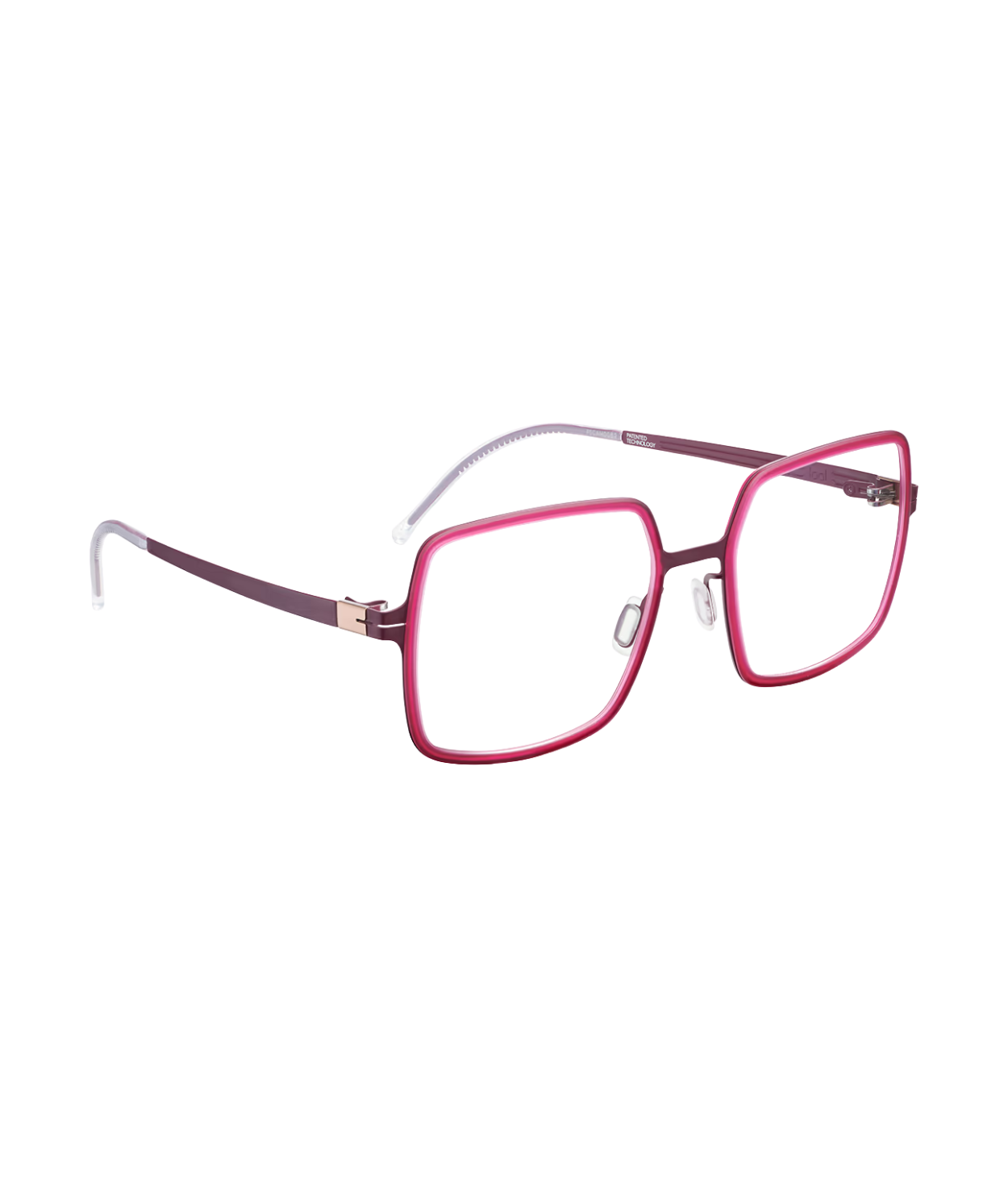 Bordeaux Fuchsia