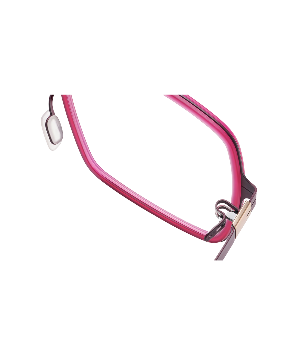Bordeaux Fuchsia