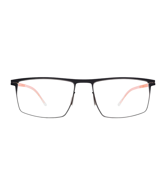 Black Orange