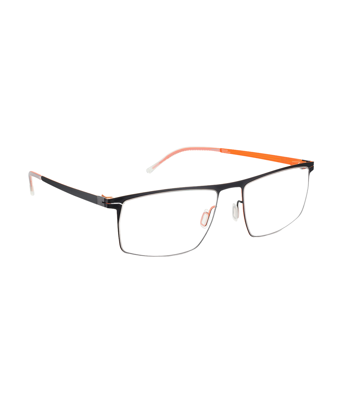 Black Orange
