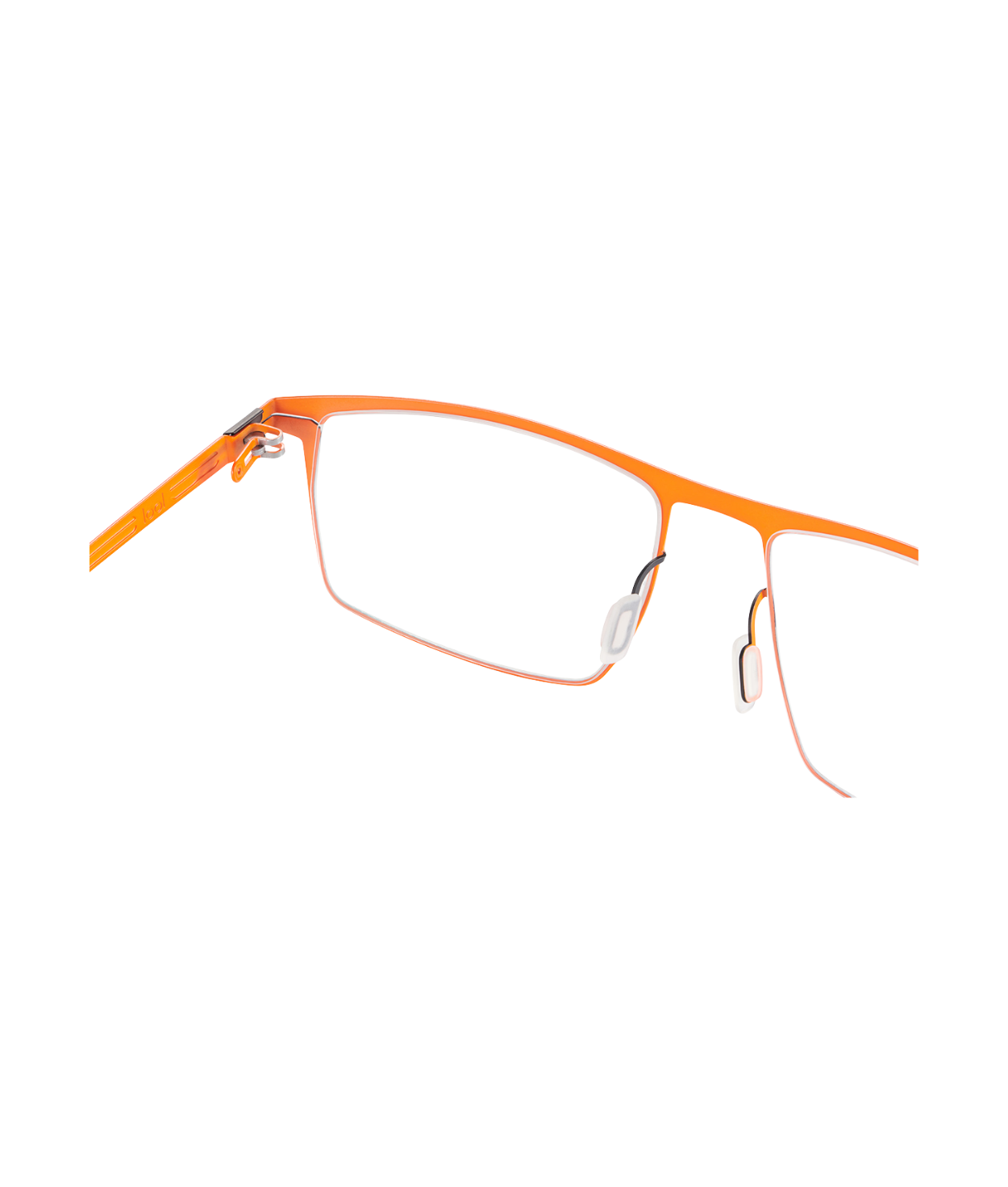 Black Orange