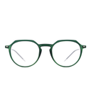 Dark Green Gunmetal