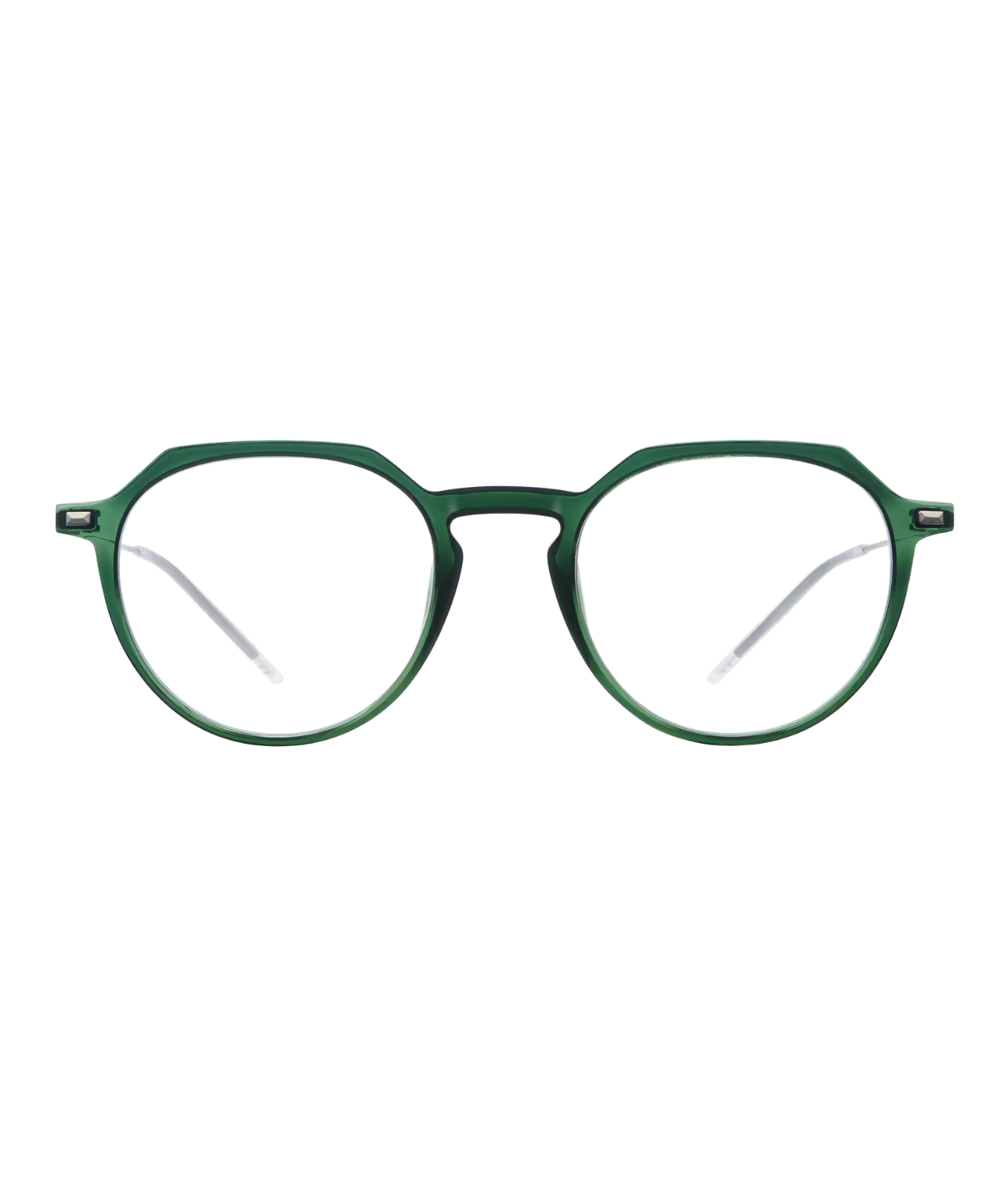 Dark Green Gunmetal