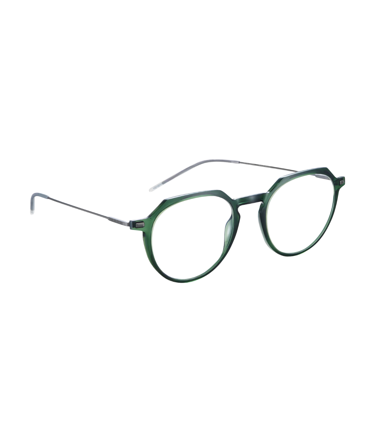 Dark Green Gunmetal