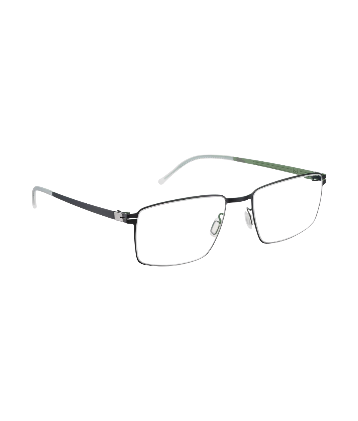 Black Green
