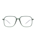 Green Gunmetal