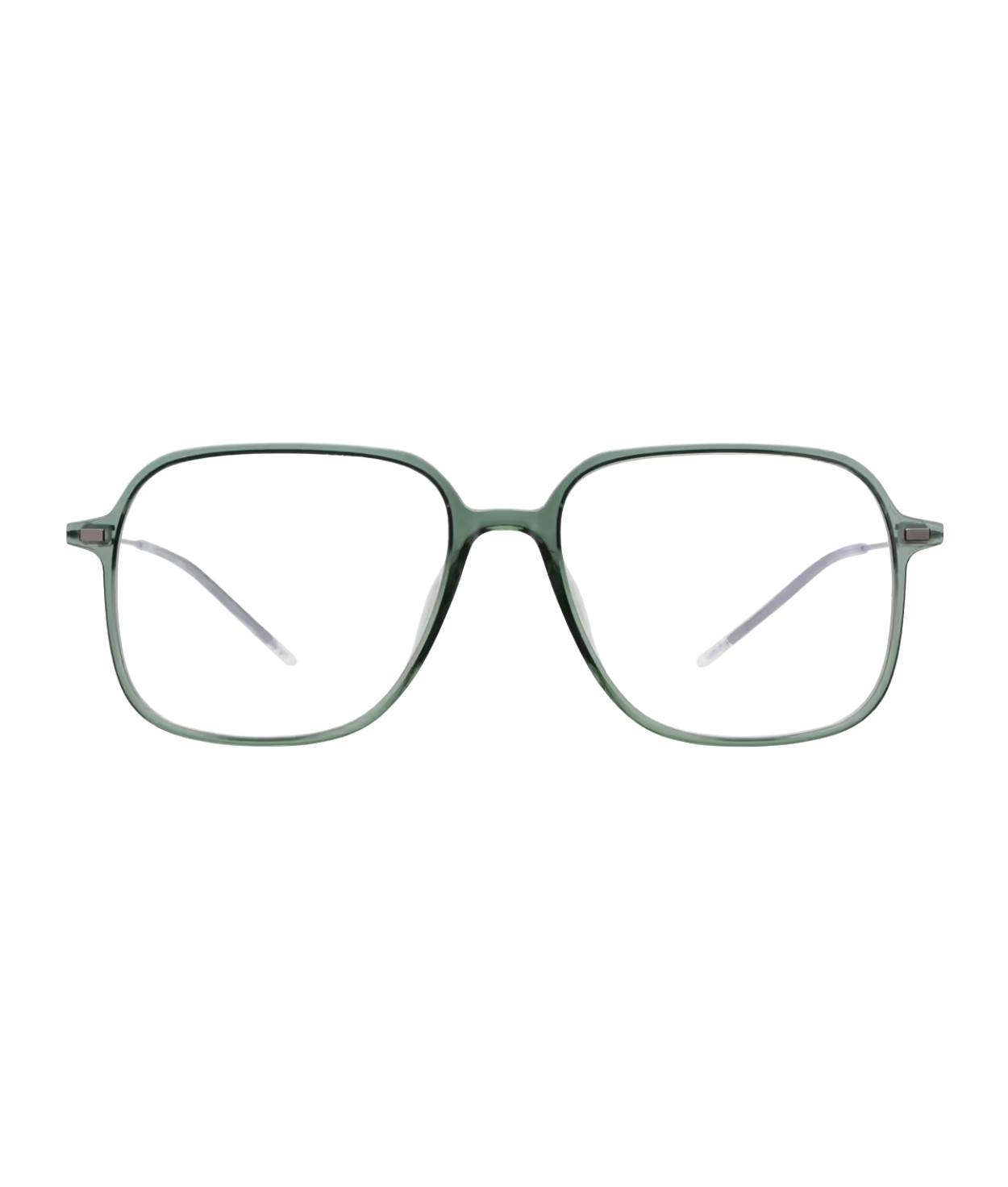 Green Gunmetal