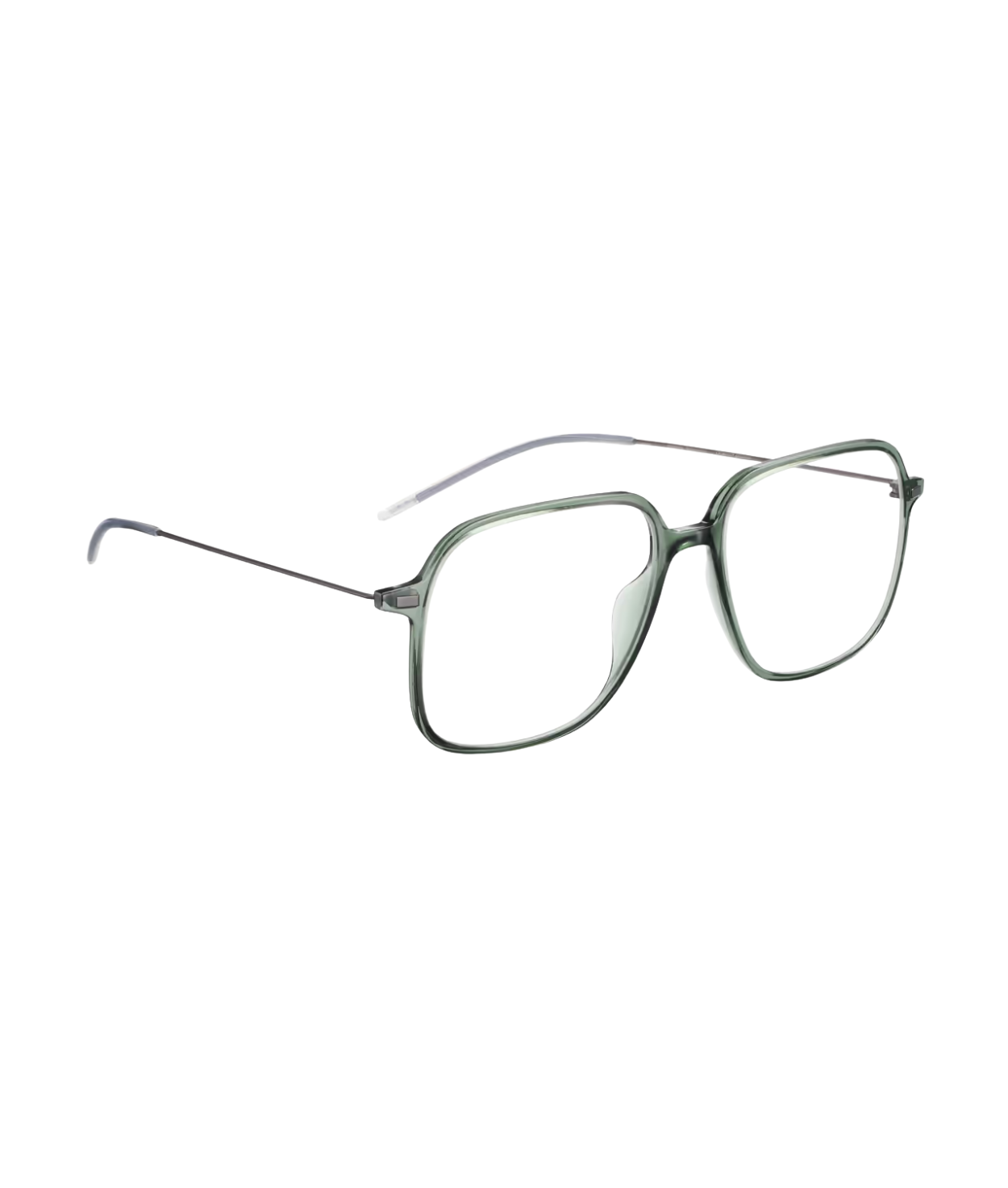 Green Gunmetal