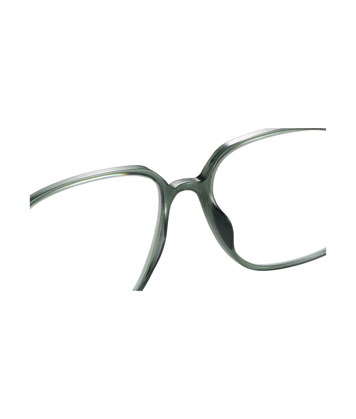 Green Gunmetal