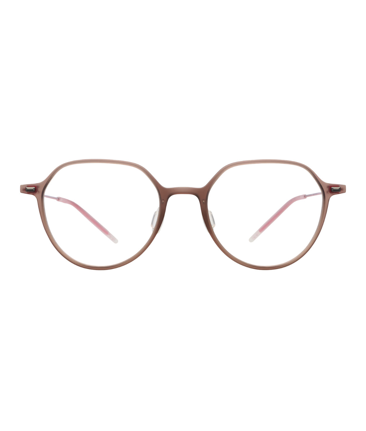 Brown Red