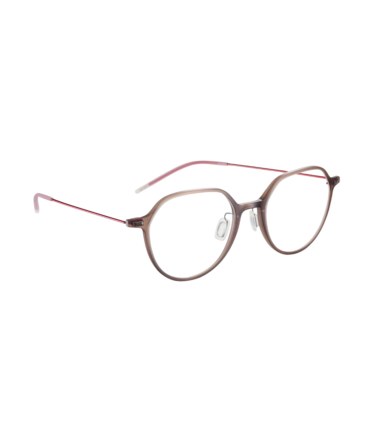 Brown Red