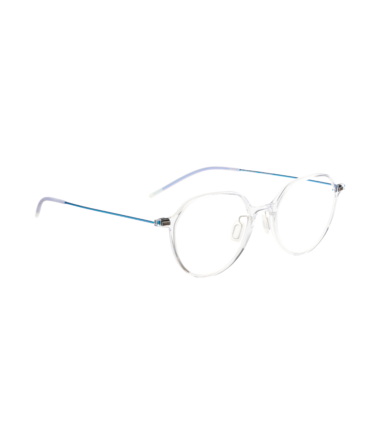 Clear Blue
